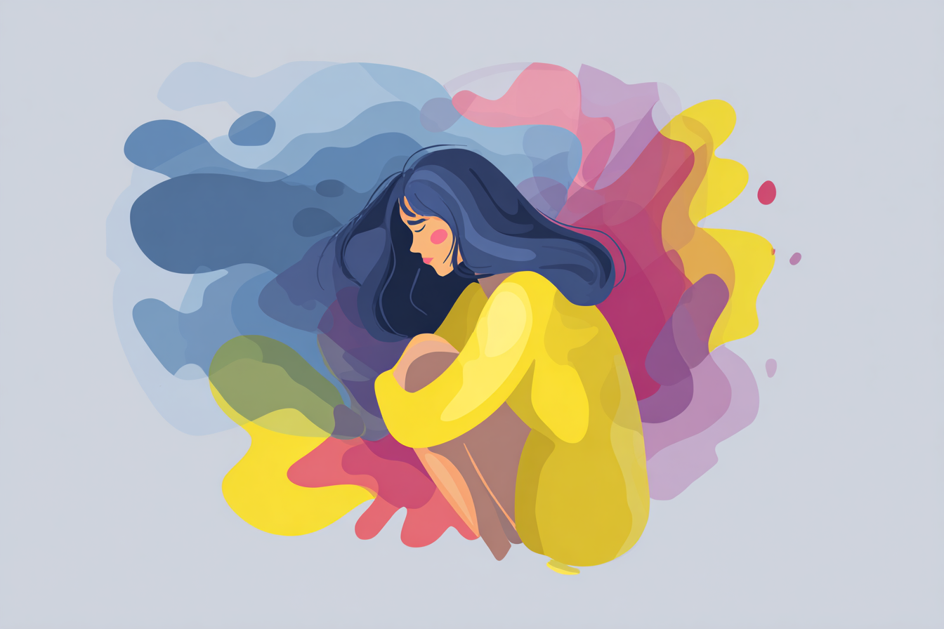 Anxiety Relief Techniques You Can Use Anywhere