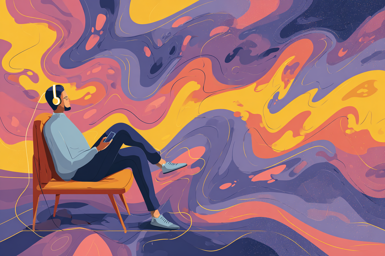 The Benefits of Unplugging from Technology