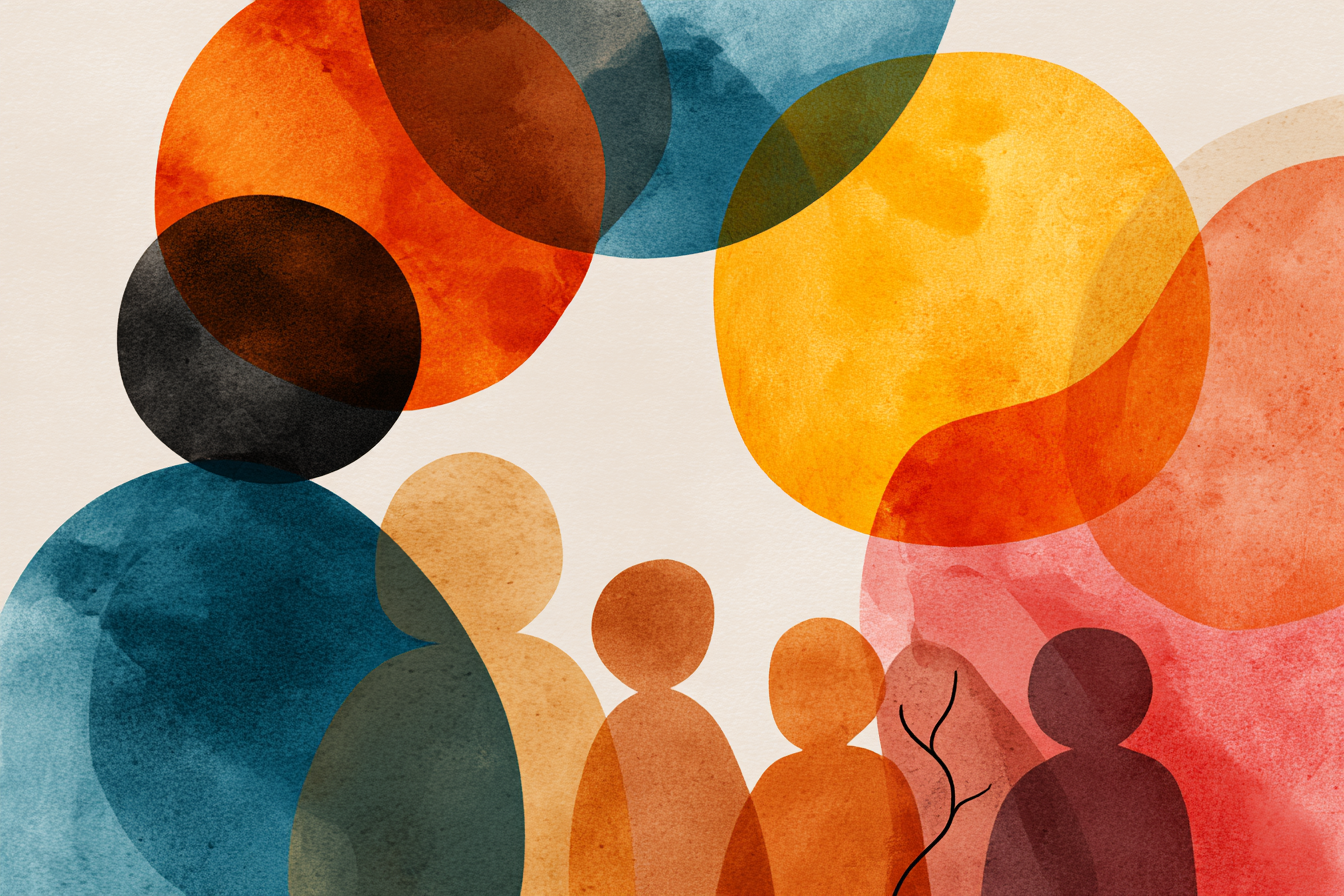 Why Acceptance Is Key to Happiness