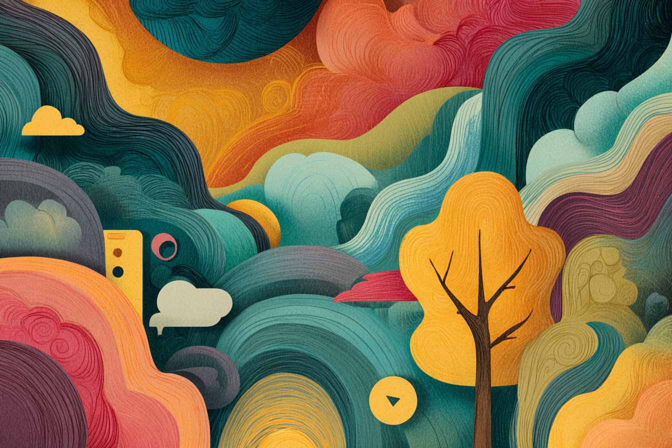 Social Media and Mental Health: What Research Shows