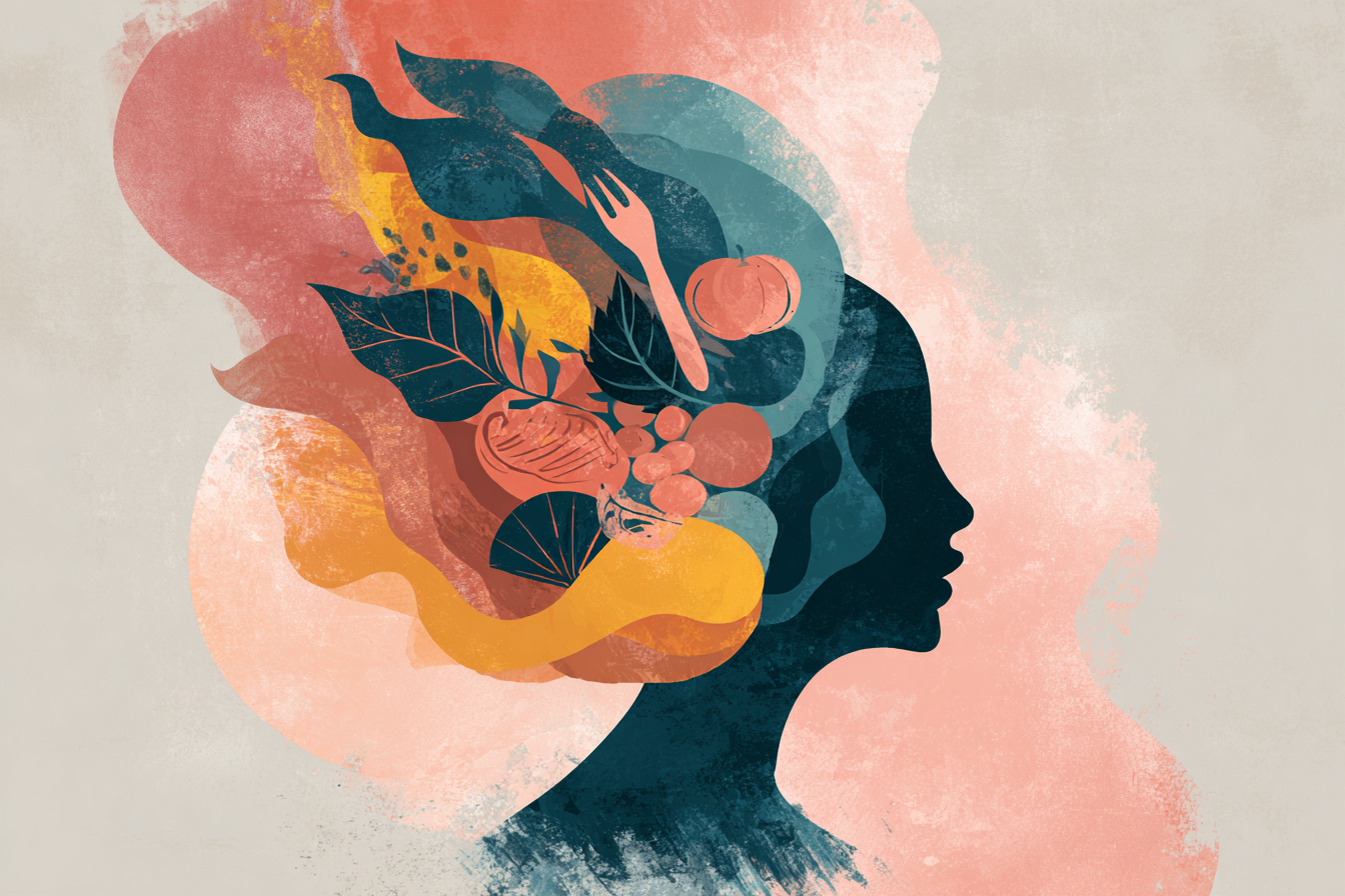 Mindful Eating: Transforming Your Relationship with Food and Body Image