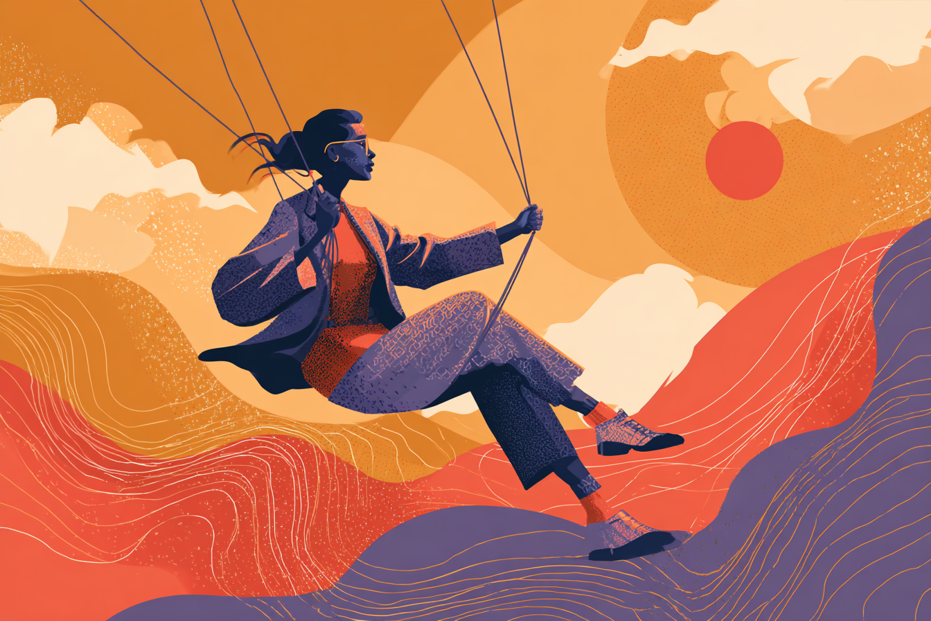 Boundary Setting at Work: Protecting Your Mental Health in a Hustle Culture