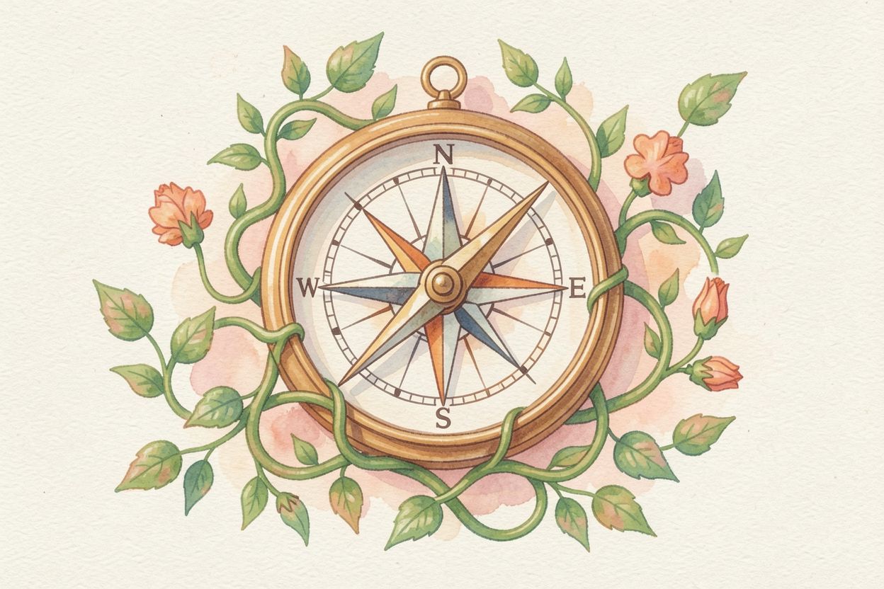 Finding Your Purpose: How Meaning and Direction Impact Mental Wellbeing