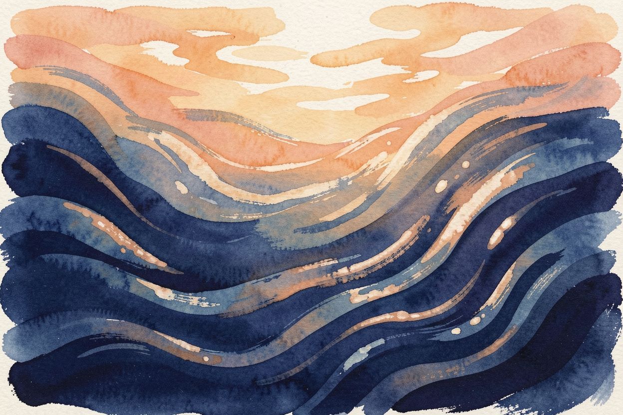 Grounding Techniques for Anxiety: 10 Science-Backed Methods to Calm Your Mind