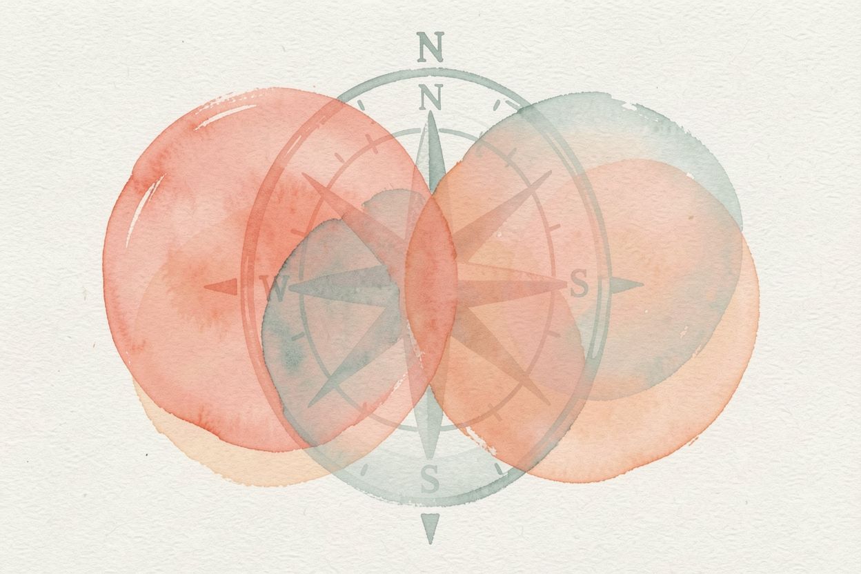 Finding Your Ikigai: Discovering Purpose for Long-Term Wellbeing