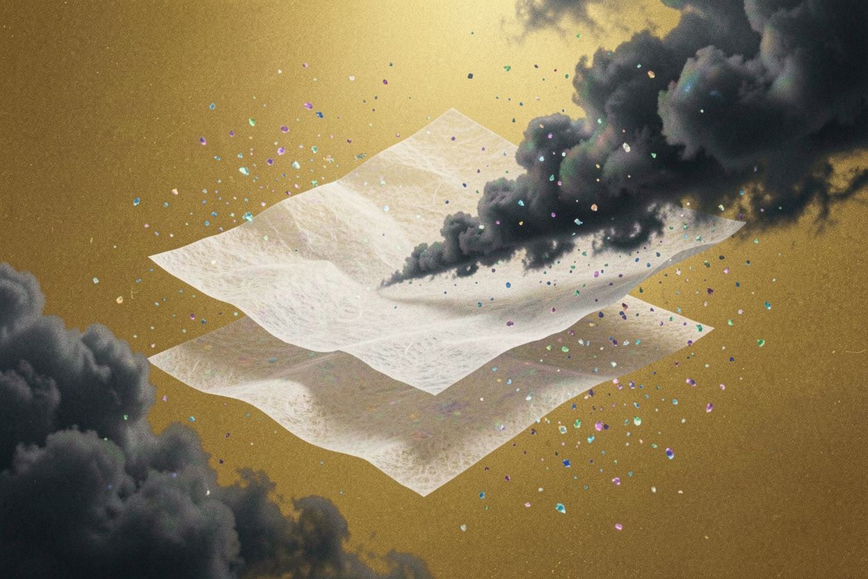 Morning Pages Explained: How Stream-of-Consciousness Journaling Reduces Anxiety