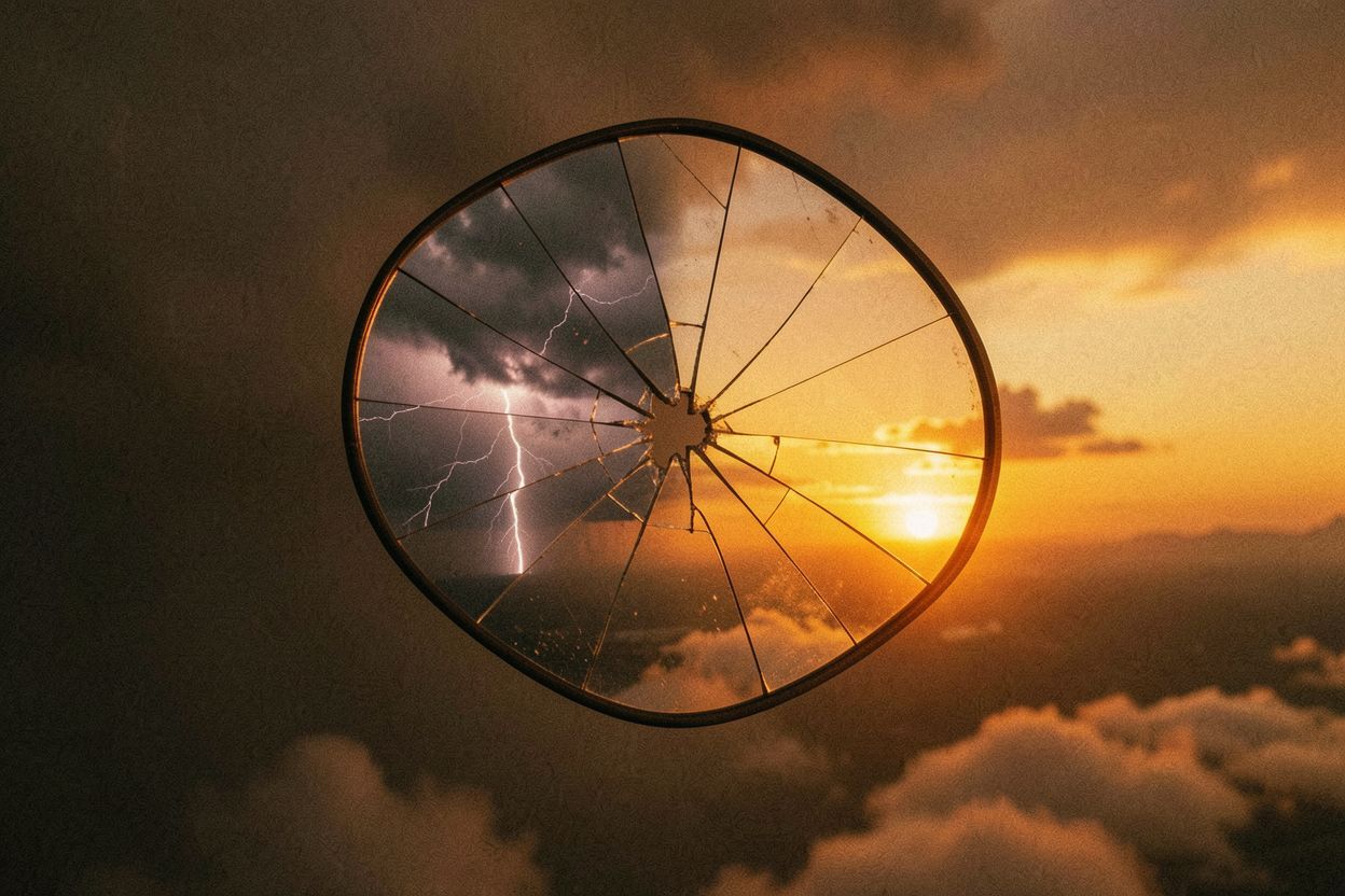 Why Tracking Your Mood Can Transform Your Mental Health Journey