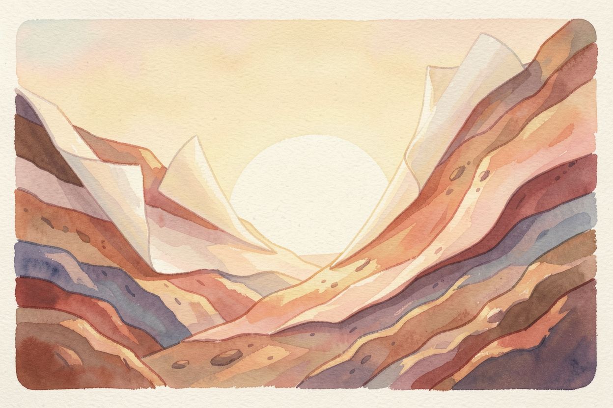 The Morning Pages Method: How Stream-of-Consciousness Writing Reduces Anxiety