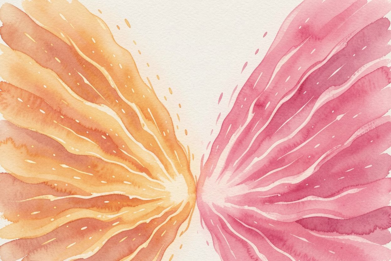 The Science of Happiness: Dopamine vs Serotonin Explained
