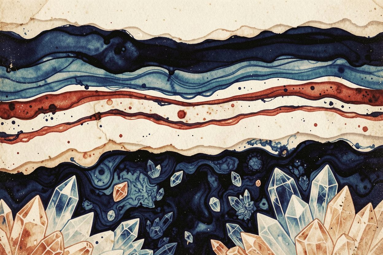 Morning Pages Technique: How Stream-of-Consciousness Writing Reduces Anxiety
