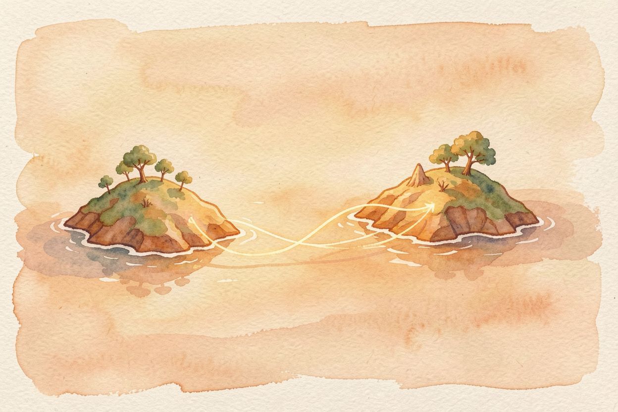 Setting Healthy Boundaries: How Saying No Improves Your Relationships and Happiness