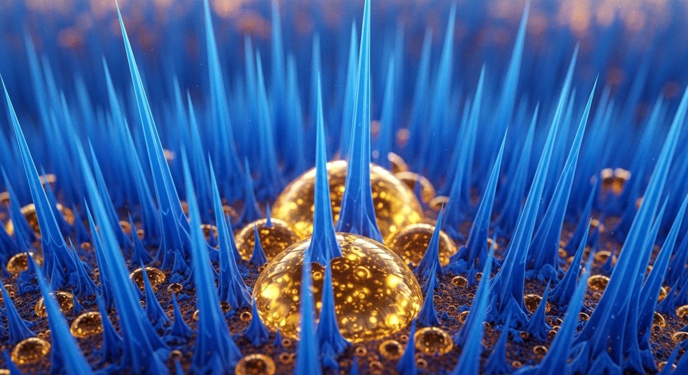 The Science of Joy: Understanding Dopamine vs Serotonin for Lasting Happiness