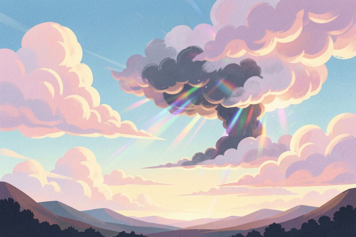 30-Day Mood Tracking Challenge: How to Decode Your Emotional Patterns