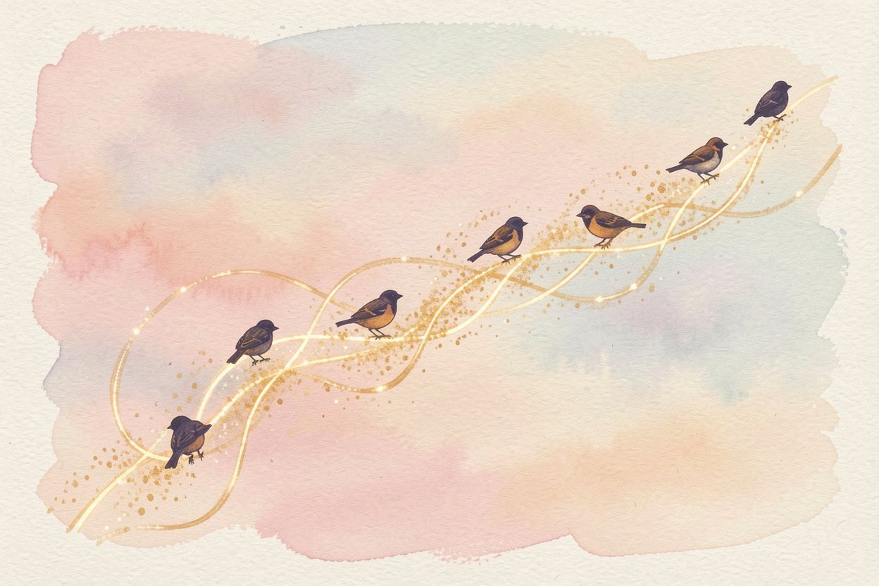 10 Micro-Habits for Happiness That Take Less Than 5 Minutes