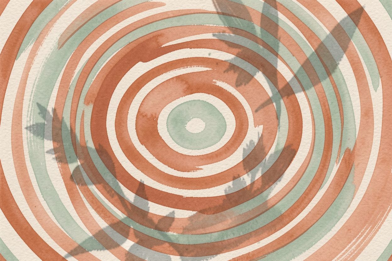 Mindful Walking: How to Turn Your Daily Steps Into Moving Meditation