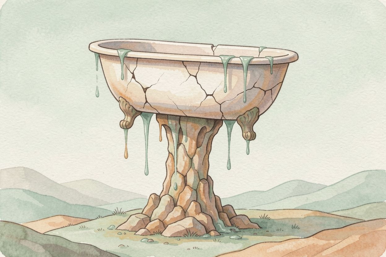 Creating a Self-Care Routine That Actually Sticks: Beyond Bubble Baths