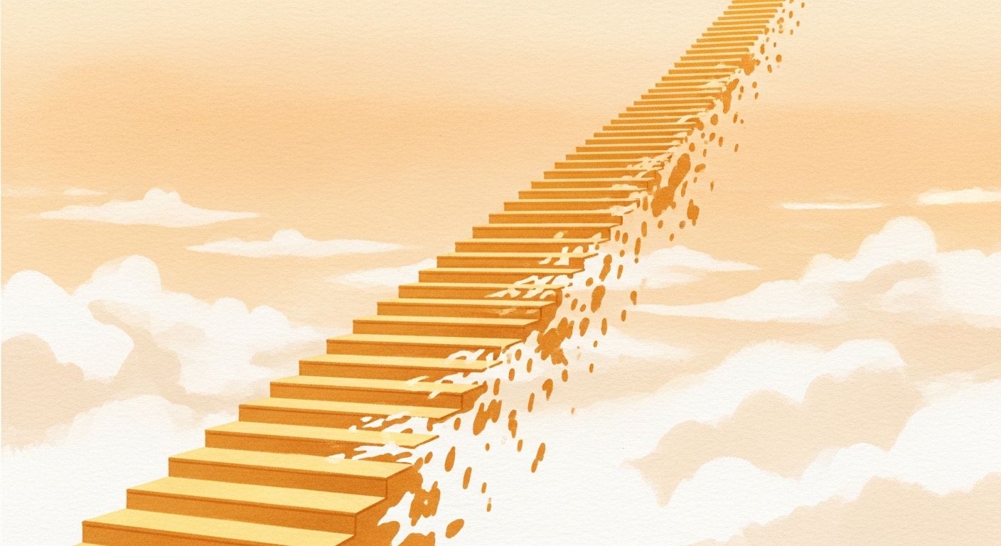 Hedonic Adaptation Explained: Why You Feel Empty After Reaching Goals