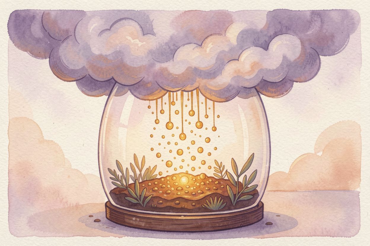 How to Use Anxiety Journaling to Quiet Your Racing Thoughts