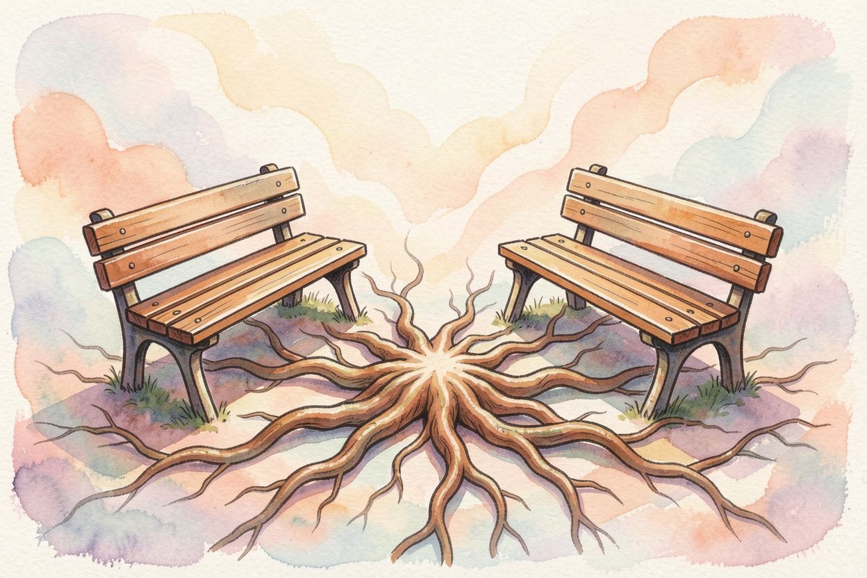 The Loneliness Epidemic: How to Build Meaningful Connections in a Disconnected World