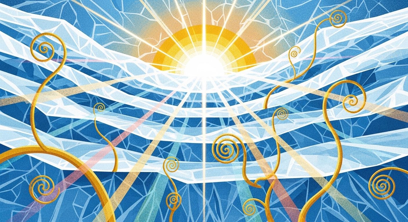Seasonal Affective Disorder Survival Guide: Managing Winter Depression Naturally