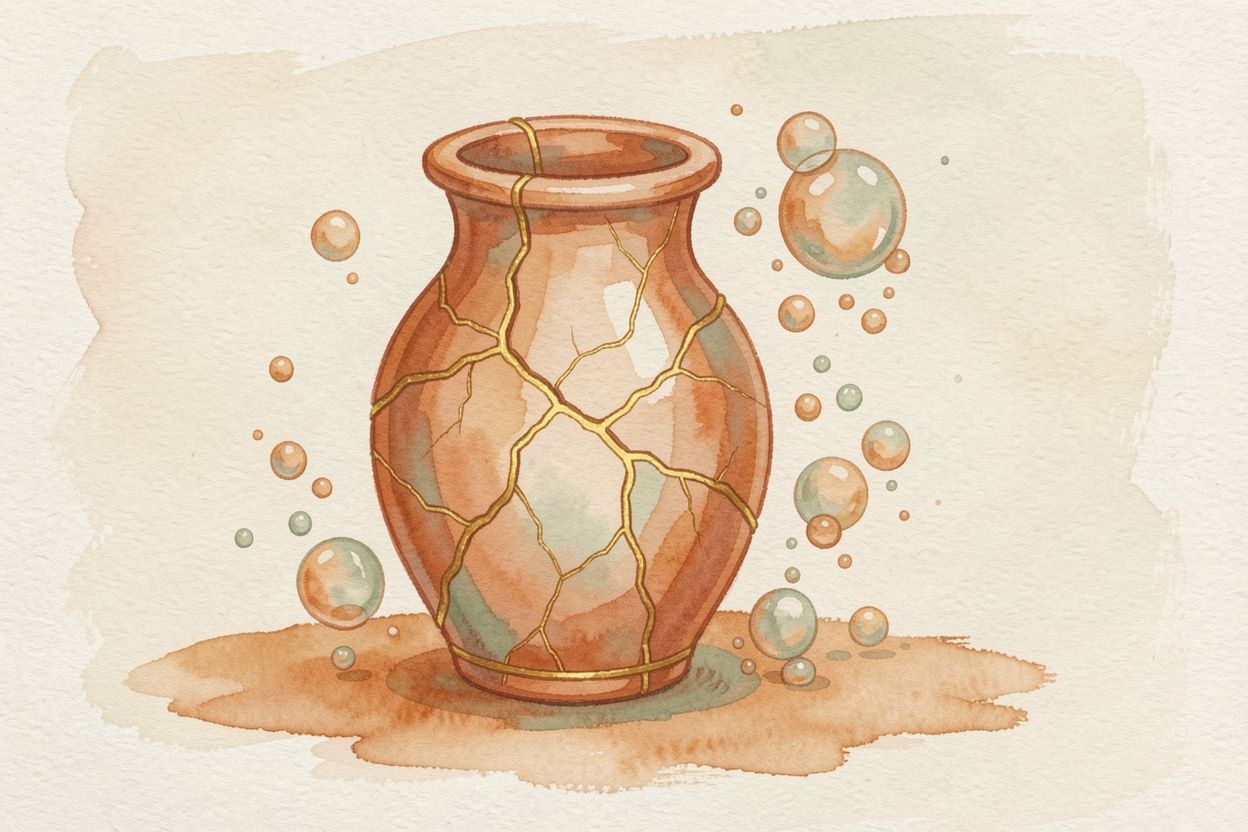 Beyond Bubble Baths: Creating Self-Care Rituals That Actually Nourish Your Soul