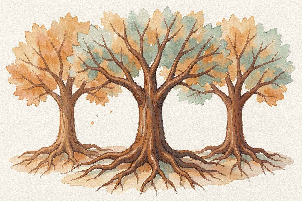 Building Deeper Connections: Why Quality Relationships Matter More Than Quantity