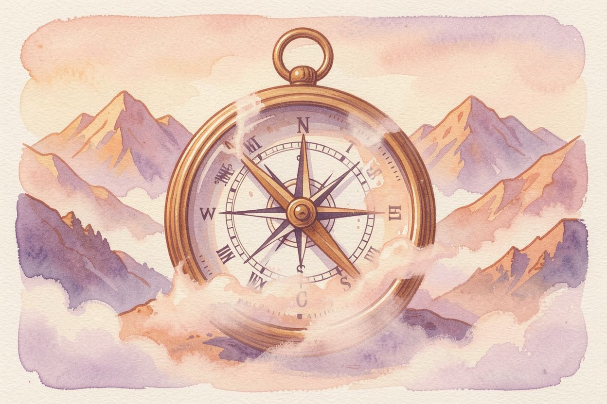 Finding Your Purpose: Using the Ikigai Framework for a Meaningful Life
