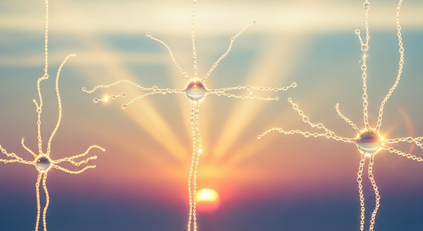 The Perfect Morning Routine for Happiness: Science-Backed Steps