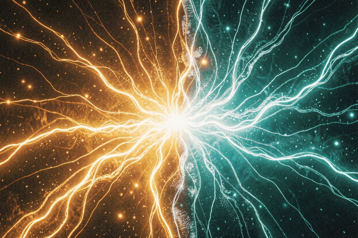 The Neuroscience of Happiness: Why Your Brain Needs Both Dopamine and Serotonin