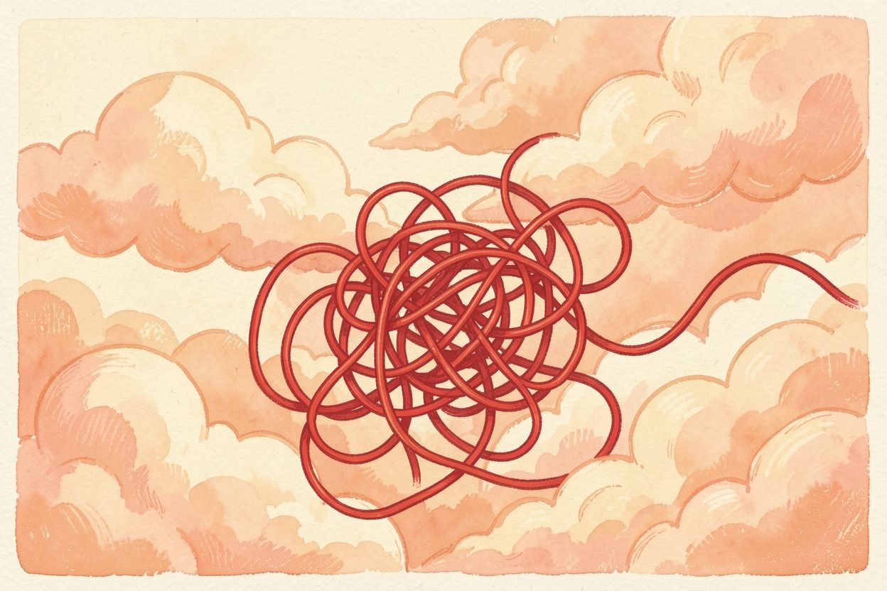Quiet Quitting and Mental Health: Setting Boundaries at Work Without Guilt