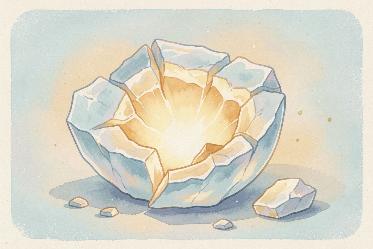 Emotional Regulation Skills: How to Stop Feeling Overwhelmed Right Now