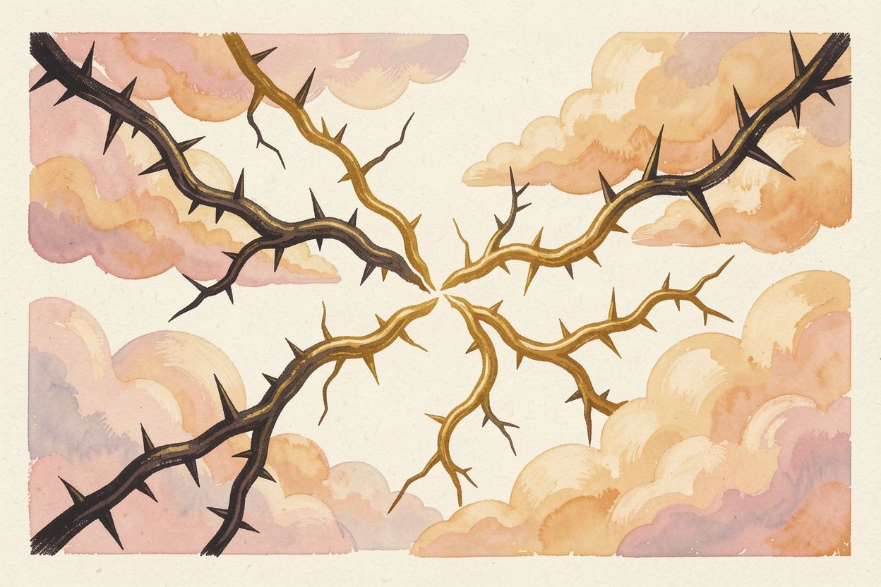 The Morning Pages Method: How Stream-of-Consciousness Writing Reduces Anxiety