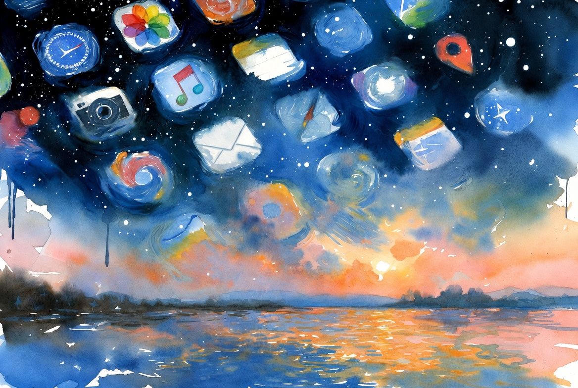Digital Detox 101: Reclaiming Your Mental Space from Social Media