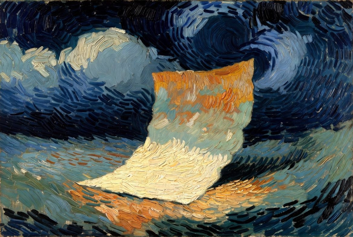 Morning Pages Explained: How Stream-of-Consciousness Writing Melts Anxiety