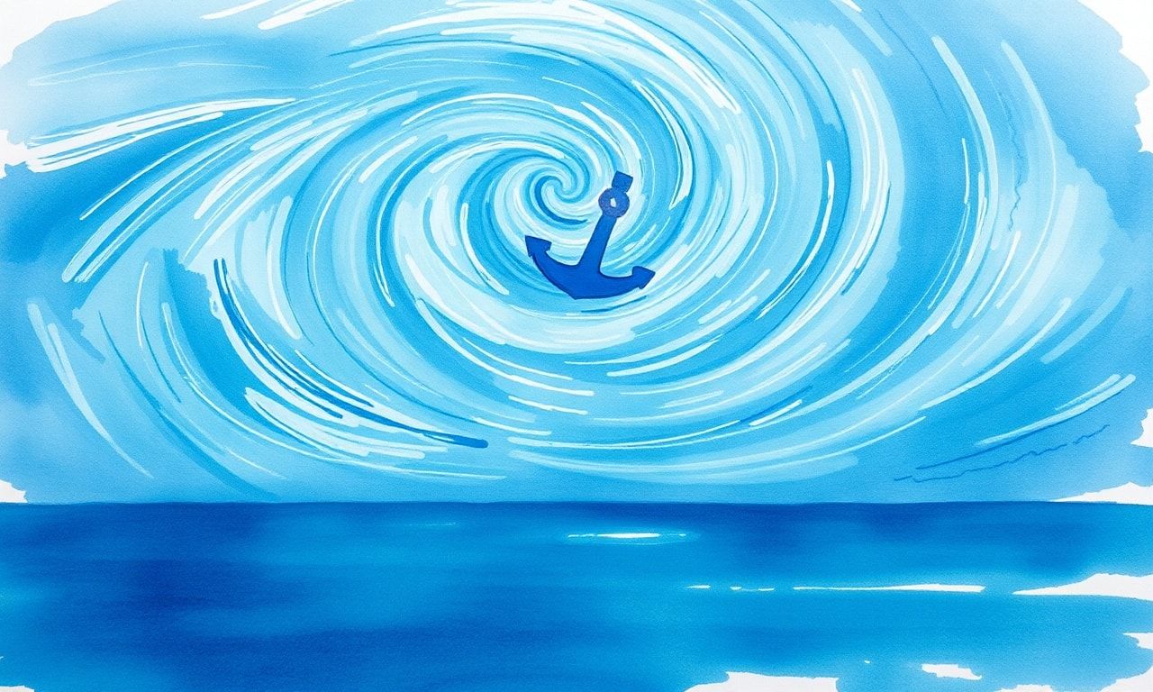 The 5-4-3-2-1 Grounding Technique: Anxiety Management for Panic Attacks