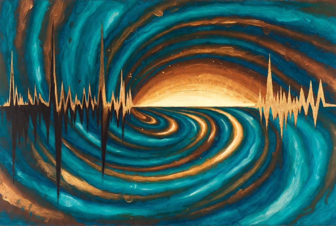 Somatic Release Exercises: Trauma Healing Through Body-Based Movement