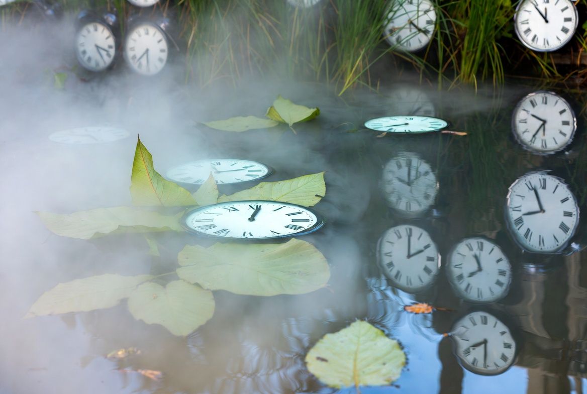 Mindfulness for Beginners: A Step-by-Step Guide to Present Living