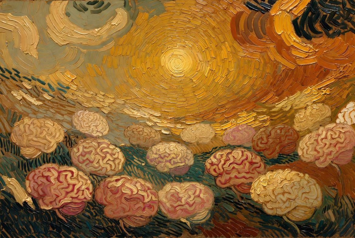 The Science of Gratitude: How Thankfulness Changes Your Brain