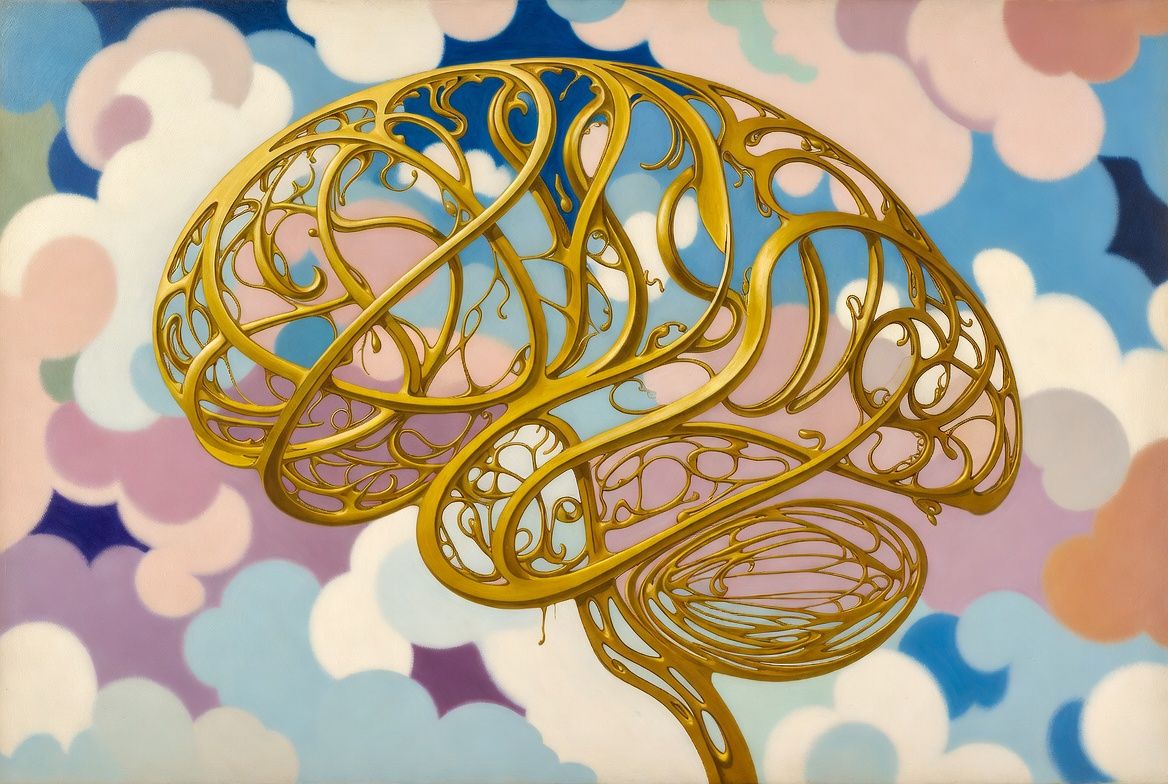 The Neuroscience of Happiness: How Brain Chemistry Shapes Your Joy