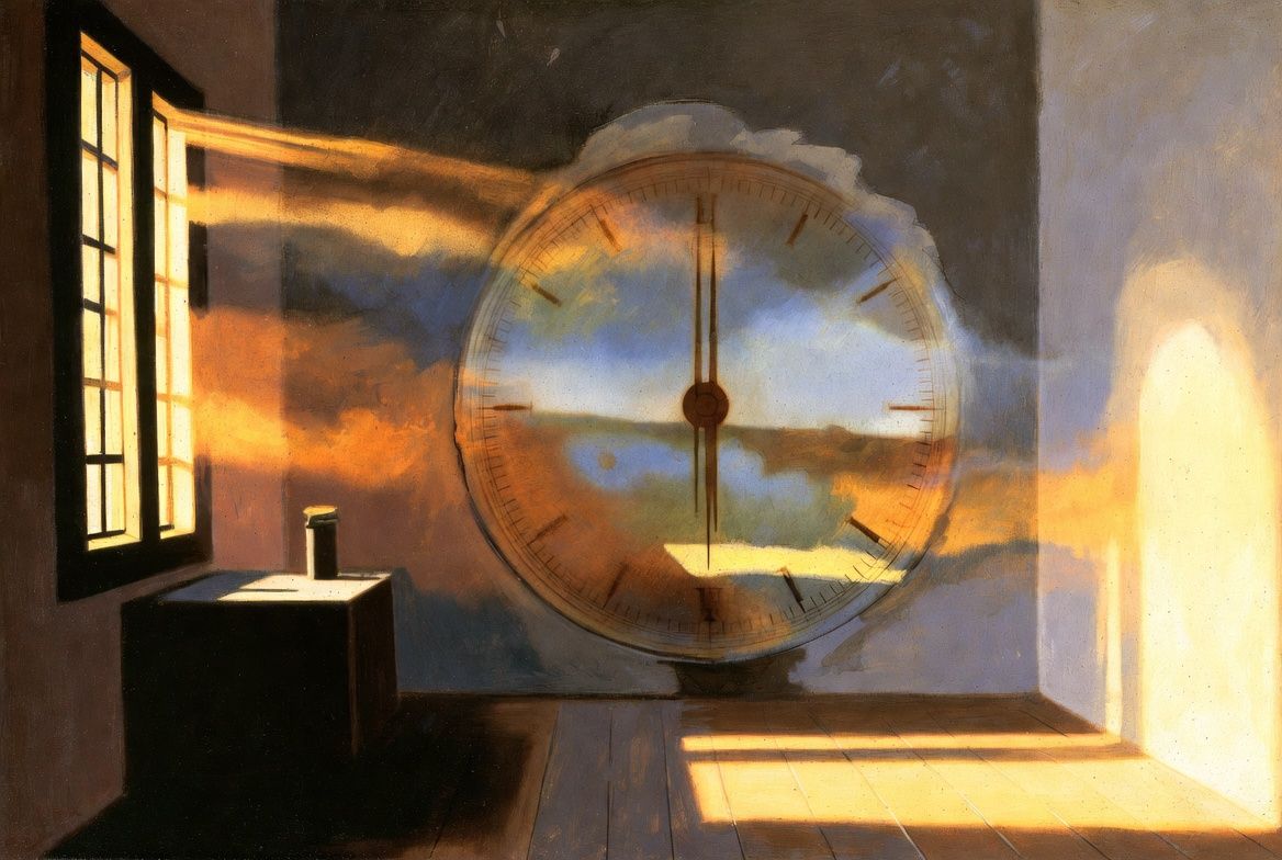 Daily Mental Health Check-In: Essential Questions to Ask Yourself Every Morning