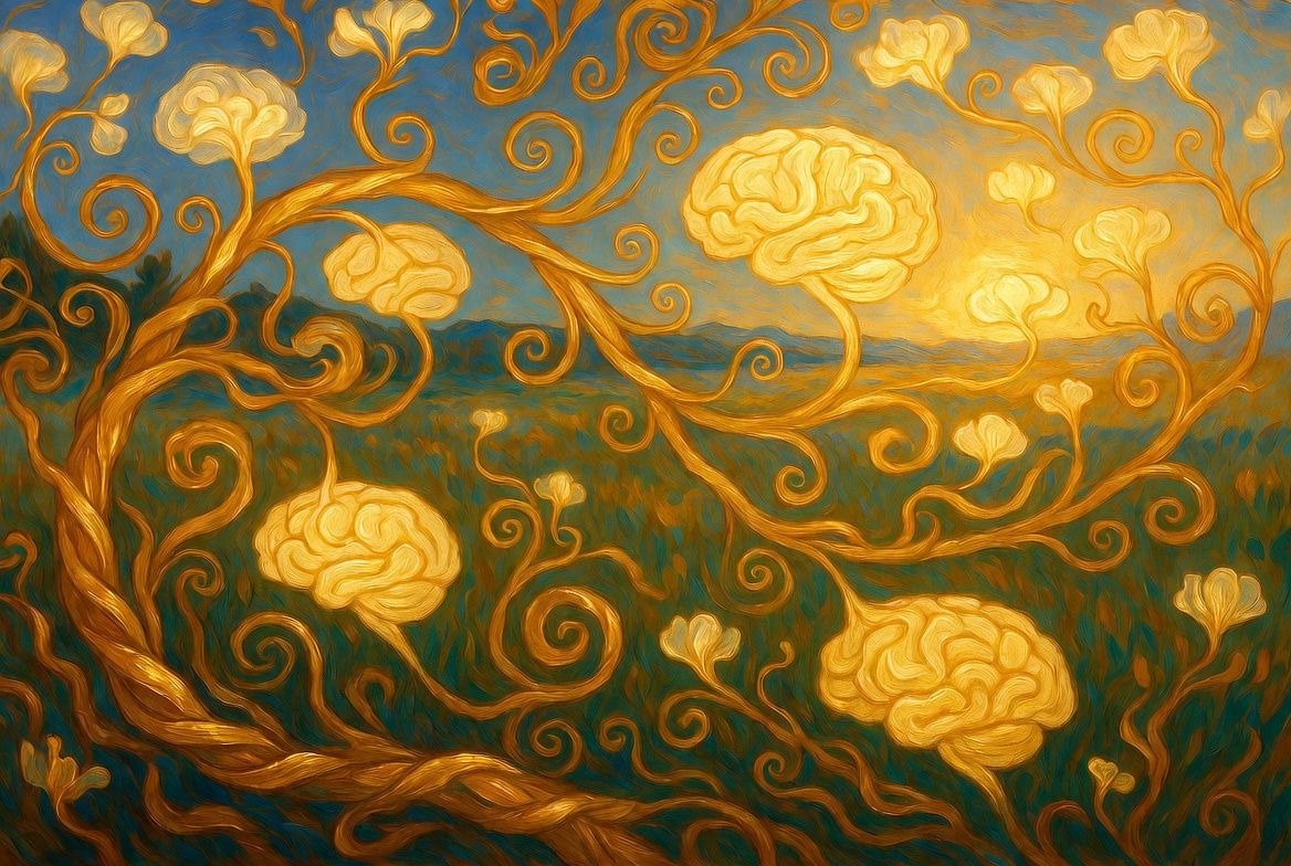 The Neuroscience of Gratitude: How Thankfulness Rewires Your Brain