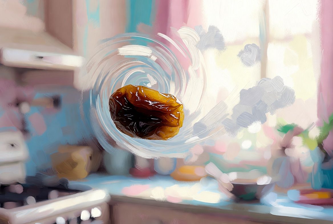 Mindful Eating: How to Transform Your Relationship With Food and Find Joy
