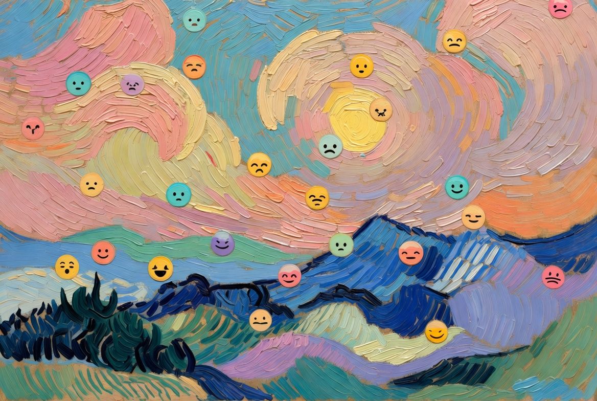 How Daily Mood Tracking Can Revolutionize Your Mental Health Journey