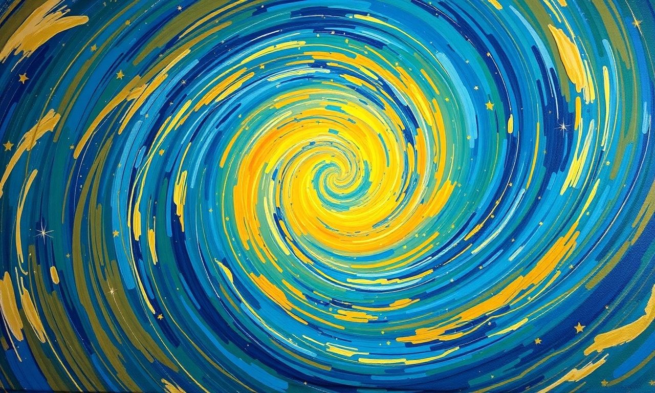 The Neuroscience of Flow States: Why Time Flies When You’re Truly Happy