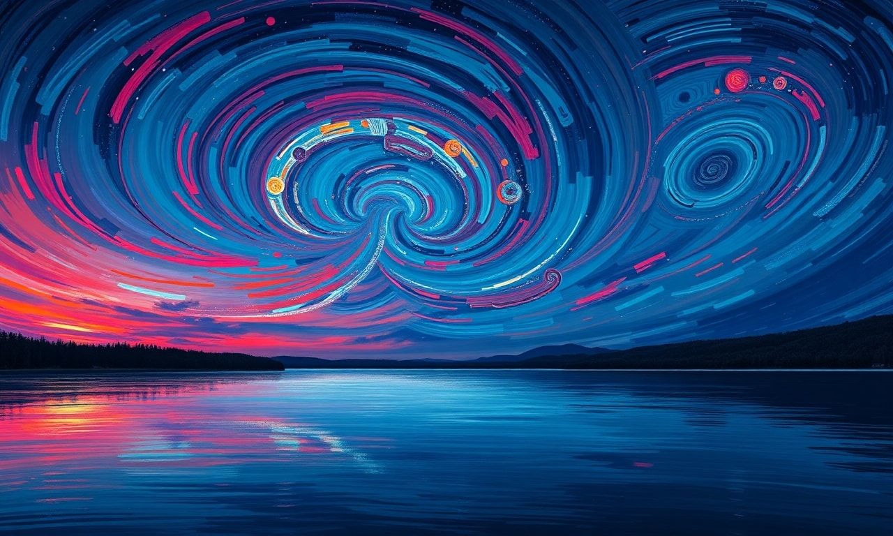 The Science of Happiness: How Your Brain Chemistry Creates Joy